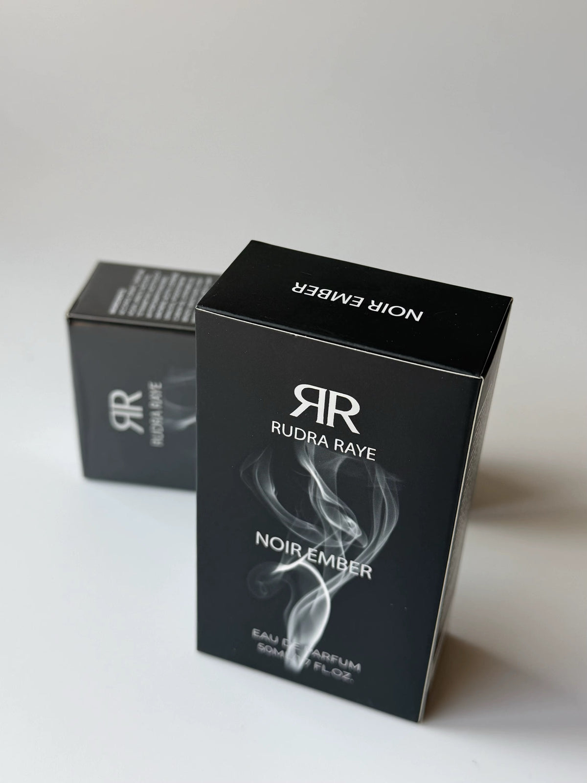 Rudra Raye Noir Ember - Eau de Parfum 50ml