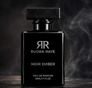 Rudra Raye Noir Ember - Eau de Parfum 50ml